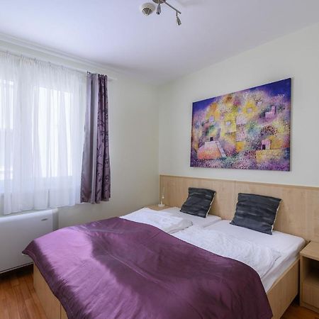 Mirage Wellness Apartman Хайдусобосло Экстерьер фото