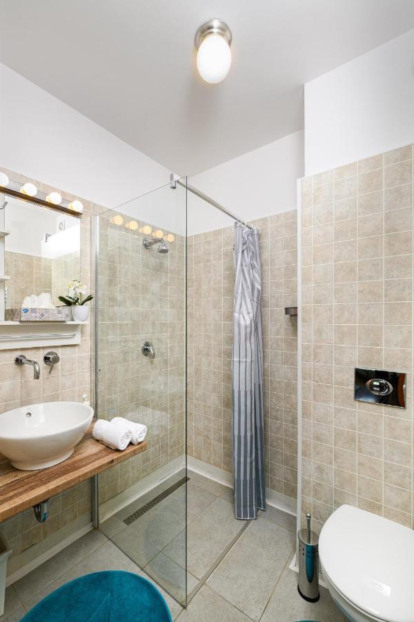 Mirage Wellness Apartman Хайдусобосло Экстерьер фото